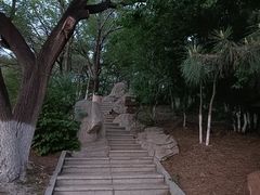 -锦绣公园