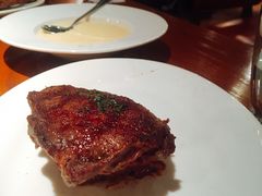 -弗兰克牛排西餐厅Ribone steak house(柠檬花园店)