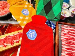 -五星桥原切肥牛火锅·30年专注好牛肉(湖塘店)