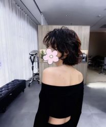 点击看大图 -侨治发型