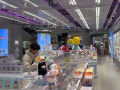 -泡泡玛特POPMART(宁波印象城店)