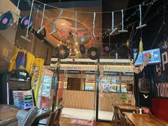-SUPER BOWL超级碗(崂山丽达店)