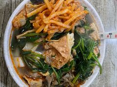 -吉庆桂林米粉·柳州螺蛳粉(港汇广场店)