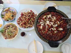 -金三可市井水煮鱼(金碧园店)