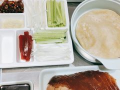 -紫光园·烤鸭(吕家营店)