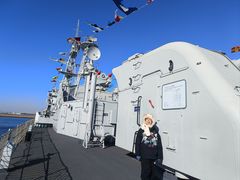 -中国人民解放军海军博物馆