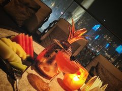 -四季酒店·空中花园 Aria on 9