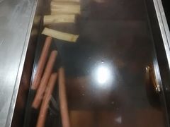 -半月镰胡姐脆皮萝卜饺子