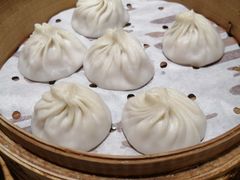鲜肉小笼-苏小柳手工点心(人民广场分院)