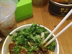 -精粉世家(汉街总部国际A座店)