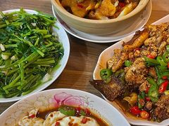 -江西饭店(黄浦区店)