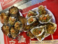 -海大南门夜市(海富街店)