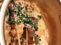 -觅香串串香·麻辣烫·冒菜(欧美广场店)