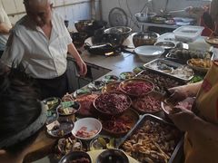 -周师饭店