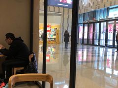 -星巴克(天津鲁能中心第三店)