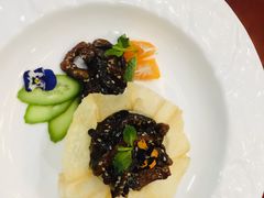 -扬州狮子楼·非遗淮扬菜(总店)