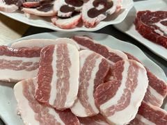 -塔峪鲜肉烧烤