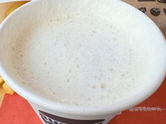 -汉堡王(北京三里屯购物中心)