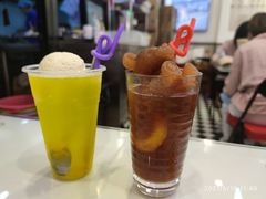 -澳门陈光记烧味饭店(郎家园店)