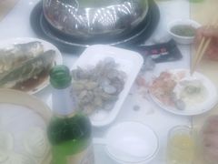 -必点蒸汽海鲜(止锚湾店)
