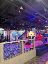 -幻贝家儿童乐园(苏州中心店)