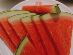 -绿茶餐厅(南翔印象城MEGA店)