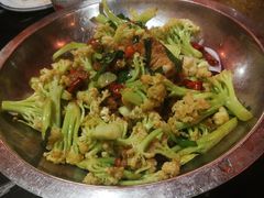 -金掌勺锅包肉(太原万达店)