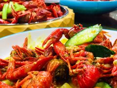 黄焖小龙虾-龙虾奇迹(大华三路店)