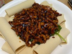 -上关雪東北菜(中房金谊店)