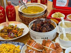 -品鲜村农家菜·阳澄湖大闸蟹(总店)