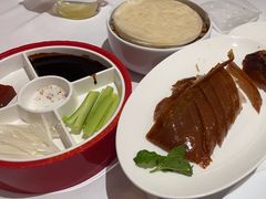 -满堂·烤鸭店·北京菜(鼓楼店)