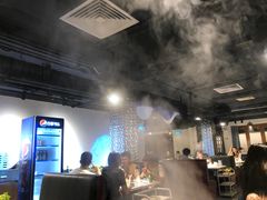 -碗中海·蒸汽海鲜·桑拿鸡(岭南天地店)
