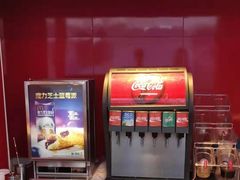 -肯德基(宁波万达店)