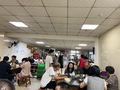 -龙门李家三旦羊肉汤馆