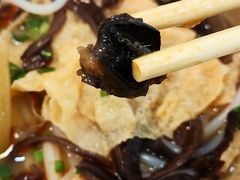 -爱民螺蛳粉(梧州国泰广场店)