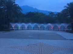 -碧水湾温泉