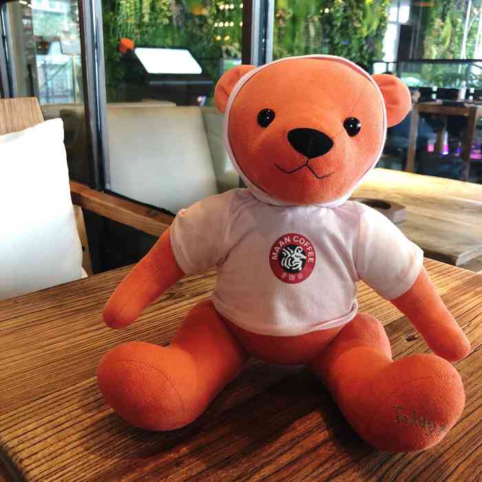 漫咖啡(九街店)-"第一次来漫咖啡,挺不错哦00030317.