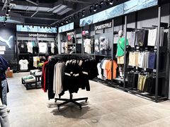 -巴黎春天(陕西路店)
