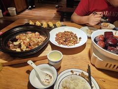 -永安鱼庄·镇江菜(丁卯店)