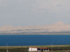 -青海湖国家重点风景名胜区