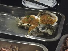 -胶东海鲜大排档(北太平庄店)