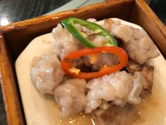 -御膳粥·牛乳粥底火锅·地道顺德菜(容桂店)