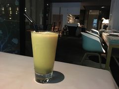 -T館·花园艺术餐厅