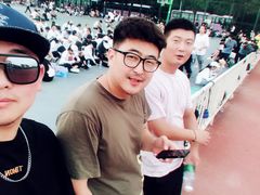 -河南财经政法大学(郑东校区)
