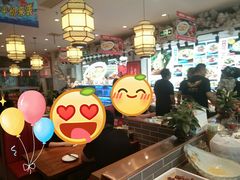 大堂-渔家风味·鲅鱼水饺·央视展播·海鲜天津菜(开发区店)