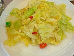 -烤肉宛饭庄(北新桥店)