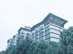 -常州环球恐龙城维景国际大酒店