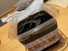-梧州双钱龟苓膏(老街店)