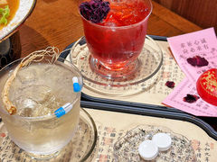 -食味酒味天津菜·古法鲜酿米酒(鼓楼店)