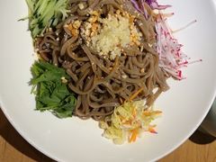 -百年认一力·清真牛羊肉(南中环店)
